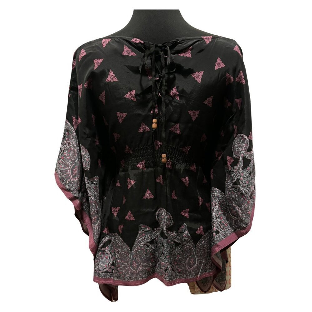 Free People Boho Top - Picture 4 of 6